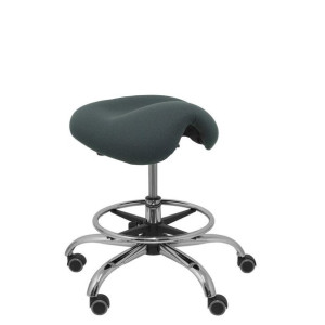 Taboret Alatoz P&C BALI600 Gris Oscuro