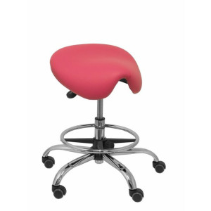 Taboret Alatoz P&C T16SPRS Różowy