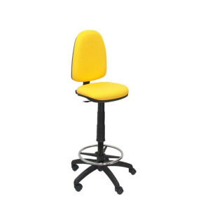 Taboret Ayna P&C BALI100 Żółty