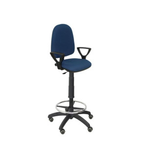 Taboret Ayna Bali P&C BGOLFRP Niebieski Granatowy