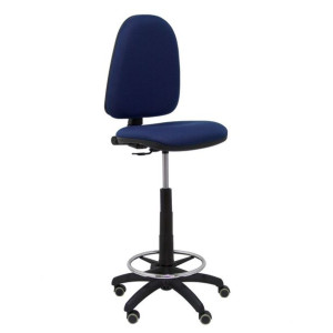 Taboret Ayna Bali P&C LI200RP Granatowy