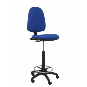 Taboret Ayna P&C BALI229 Niebieski