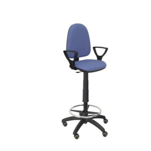 Taboret Ayna bali P&C BGOLFRP Jasnoniebieski