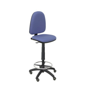 Taboret Ayna bali P&C LI261RP Jasnoniebieski