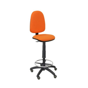 Taboret Ayna bali P&C LI308RP Pomarańczowy