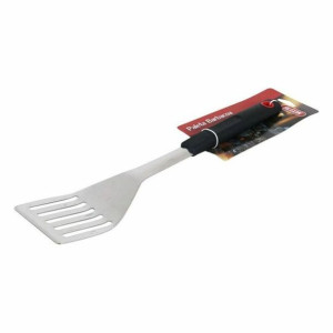 Łopatka do Grilla Algon Czarny (47,5 cm)