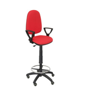 Taboret Ayna bali P&C BGOLFRP Czerwony