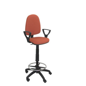 Taboret Ayna bali P&C 63BGOLF Brązowy