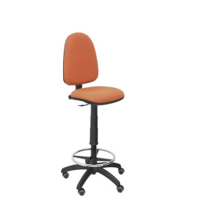 Taboret Ayna bali P&C LI363RP Brązowy