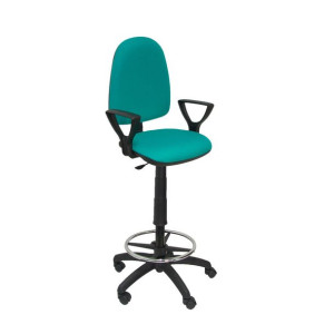 Taboret Ayna bali P&C 39BGOLF Jasny Zielony