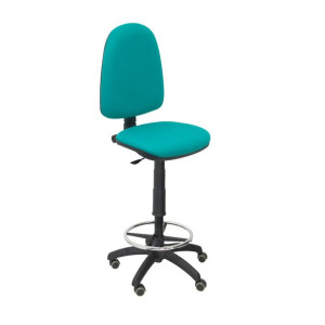 Taboret Ayna bali P&C ALI39RP Jasny Zielony