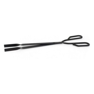 Szczypce Bbq Algon Czarny (45 Cm)