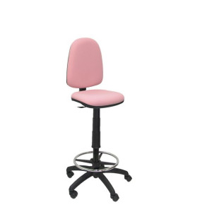 Taboret Ayna bali P&C BALI710 Różowy