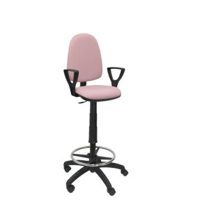 Taboret Ayna bali P&C 10BGOLF Różowy