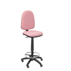 Taboret Ayna bali P&C LI710RP Różowy