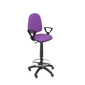 Taboret Ayna bali P&C BGOLFRP Liliowy