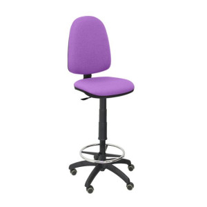 Taboret Ayna bali P&C ALI82RP Liliowy