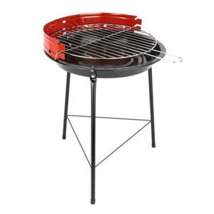 Grill Węglowy z Nóżkami 52733 (Ø 33 cm)