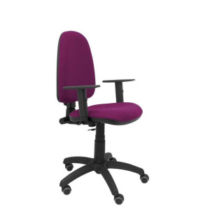 Krzesło Biurowe Ayna bali P&C 60B10RP Fioletowy