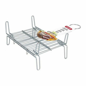 Grill Bbq Algon Pojedyńczy Stal