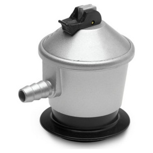 Regulator Vaello Gaz (10 x 7 x 9 cm)(28 mbar)