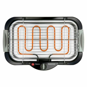 Elektryczny Grill Taurus Maxims 2000W Czarny