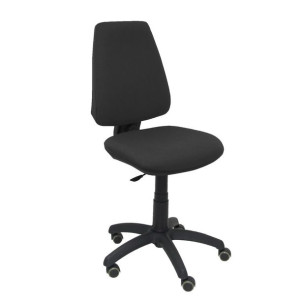 Krzesło Biurowe Elche CP Bali P&C LI840RP Czarny