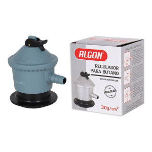 Regulator Gazu Butanowego 30g/cm² Algon ‎S2201435