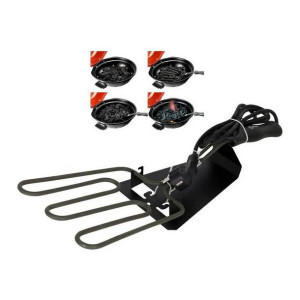 Zapalniczka Algon Grill Electric 800 W