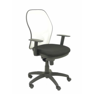 Krzesło Biurowe Jorquera P&C BALI840 Czarny