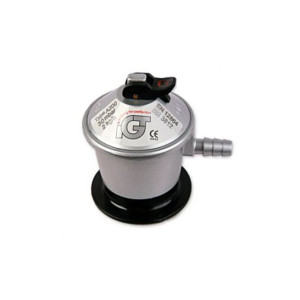 Regulator gazu Edragas Ø 7 x 10 cm