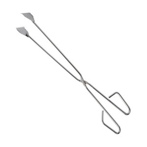 Szczypce do Grilla Sauvic (55 cm)