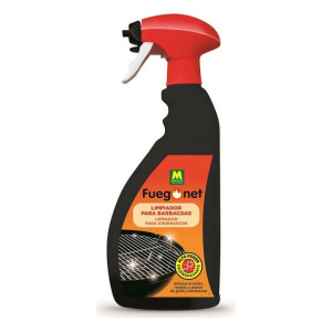Płyn/spray do czyszczenia Massó 750 ml