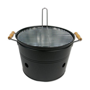 Przenośny grill Ø 32 cm