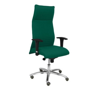 Krzesło Biurowe Albacete XL P&C BALI456 Kolor Zielony