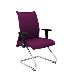 Krzesło Recepcyjne Albacete confidente P&C BALI760