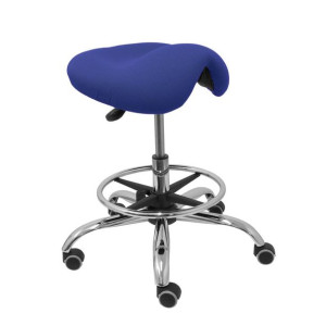 Taboret Alatoz P&C BALI229 Niebieski