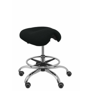 Taboret Alatoz P&C BALI840 Czarny