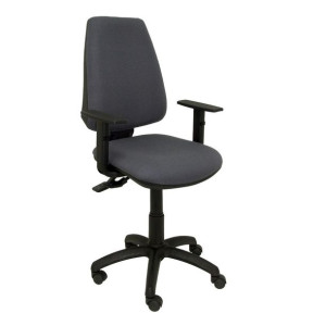 Krzesło Biurowe Elche S bali P&C I600B10 Gris Oscuro