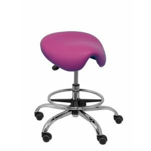 Taboret Alatoz P&C T16SPMO Fioletowy