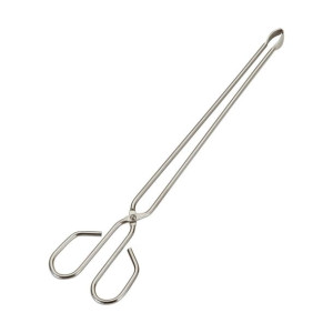 Szczypce do Grilla Sauvic (35 cm)