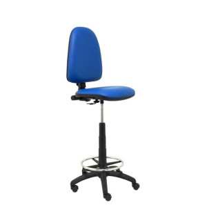 Taboret Ayna  P&C 4CPSPAZ Skaja Niebieski