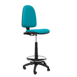 Taboret Ayna  P&C 4CPSPVE Skaja Kolor Zielony