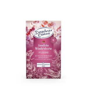 Sól do kąpieli Winter Berries 60g Dresdner