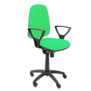Krzesło Biurowe Tarancón  P&C 22BGOLF Pistacjowy