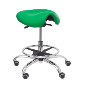 Taboret Alatoz P&C T16SP15 Kolor Zielony