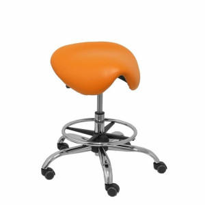 Taboret Alatoz P&C 308CRRP Pomarańczowy