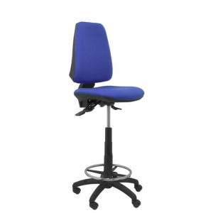 Taboret Elche P&C SA229RN Niebieski