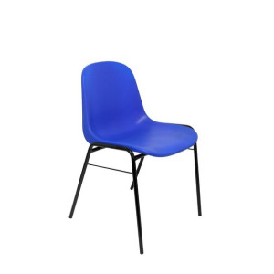 Krzesło Recepcyjne Alborea P&C 223PTNI229 (2 uds)