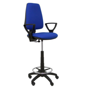 Taboret Elche CP Bali P&C 229B8RN Niebieski